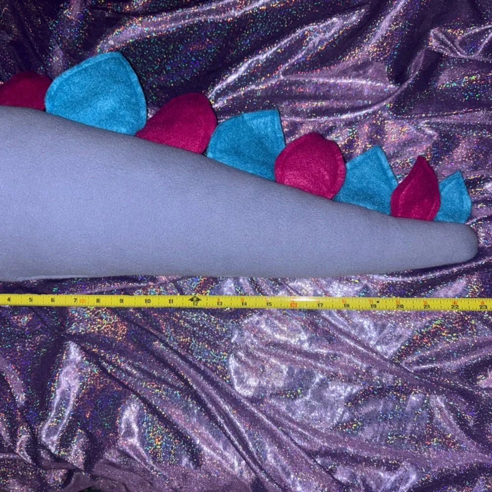 Kids Dinosaur Tail
